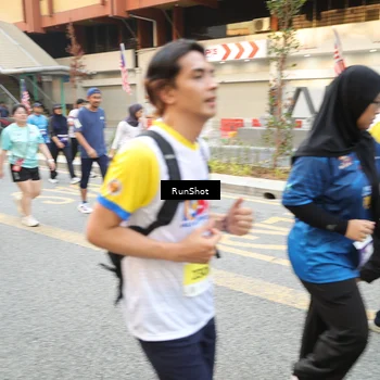 Runner Photo 4626856