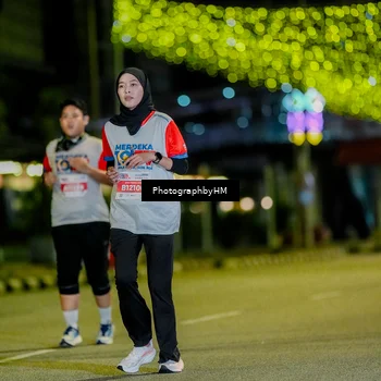Runner Photo 4626857