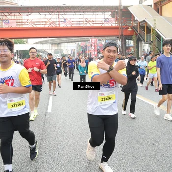 Runner Photo 4626858