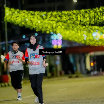 Runner Photo 4626861