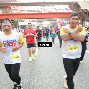 Runner Photo 4626863