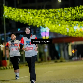 Runner Photo 4626864