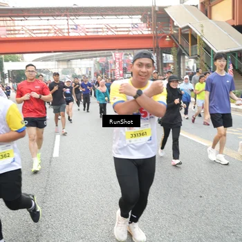 Runner Photo 4626865