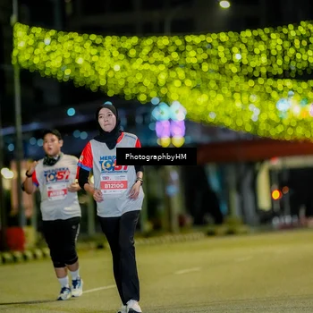 Runner Photo 4626868