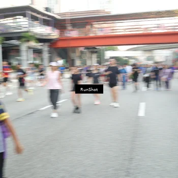Runner Photo 4626873