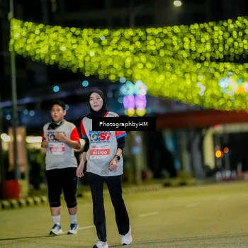 Runner Photo 4626874