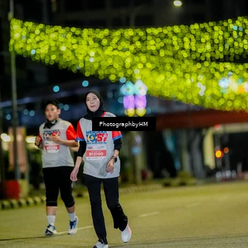Runner Photo 4626875