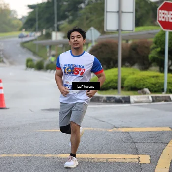 Runner Photo 4626881