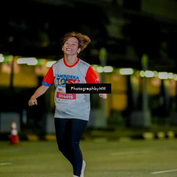 Runner Photo 4626882