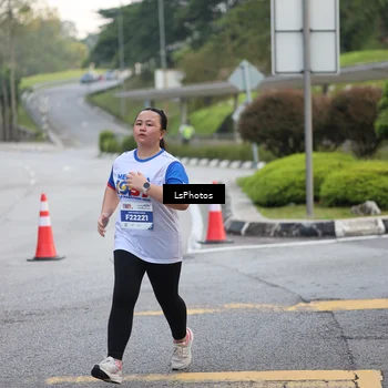 Runner Photo 4626883