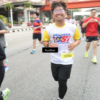 Runner Photo 4626884