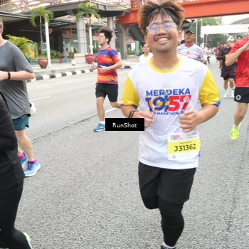 Runner Photo 4626888