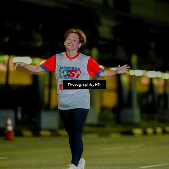 Runner Photo 4626889