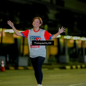 Runner Photo 4626892