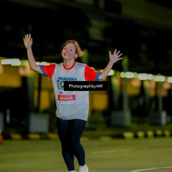 Runner Photo 4626896