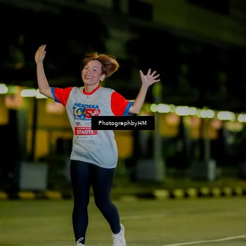 Runner Photo 4626897