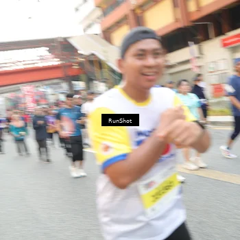 Runner Photo 4626899