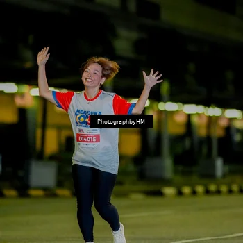 Runner Photo 4626901