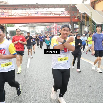 Runner Photo 4626903