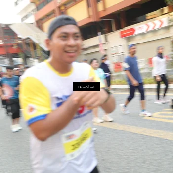 Runner Photo 4626904