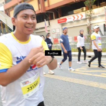 Runner Photo 4626905