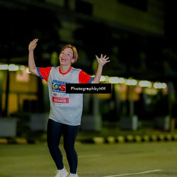 Runner Photo 4626906