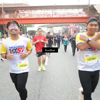 Runner Photo 4626908