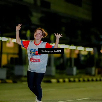 Runner Photo 4626909