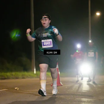 Runner Photo 4626914
