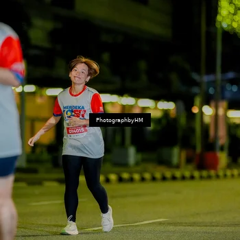 Runner Photo 4626915