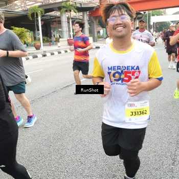 Runner Photo 4626919