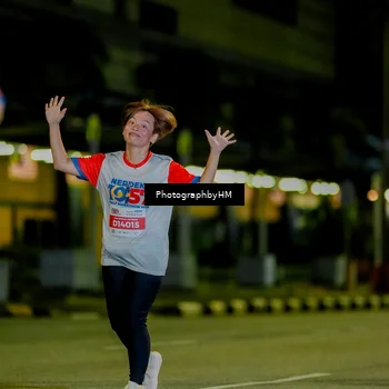 Runner Photo 4626921