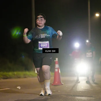 Runner Photo 4626922