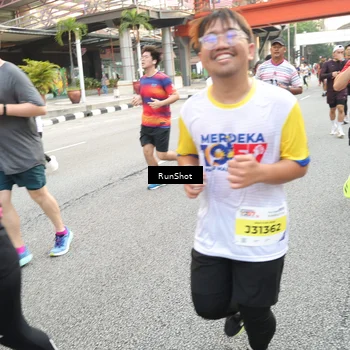 Runner Photo 4626924