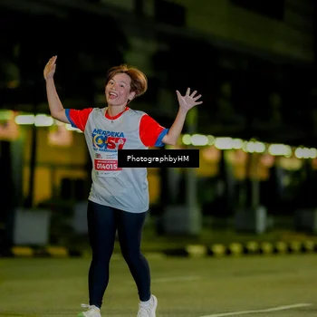 Runner Photo 4626925