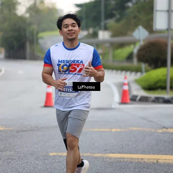 Runner Photo 4626926