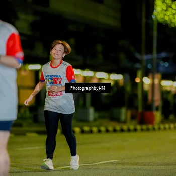 Runner Photo 4626927