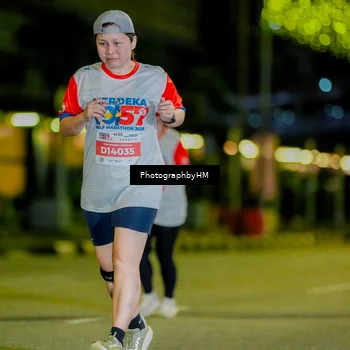 Runner Photo 4626930