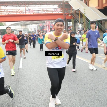 Runner Photo 4626931