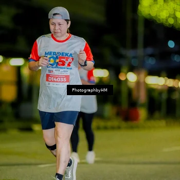 Runner Photo 4626936