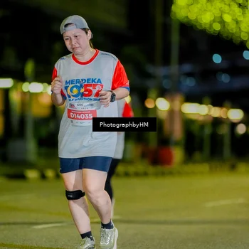 Runner Photo 4626938