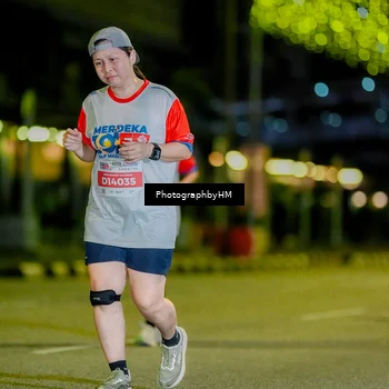 Runner Photo 4626941