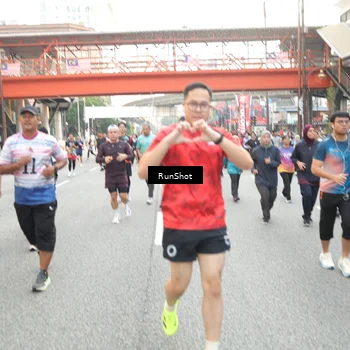 Runner Photo 4626945