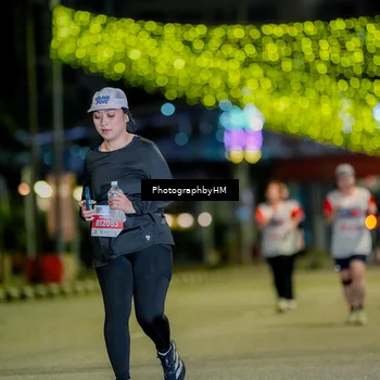 Runner Photo 4626950