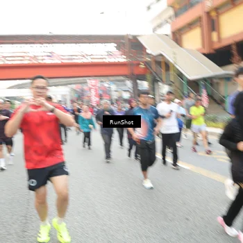 Runner Photo 4626952