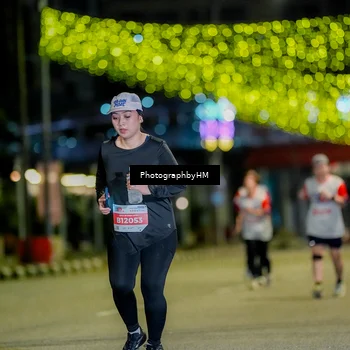 Runner Photo 4626955