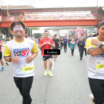 Runner Photo 4626956