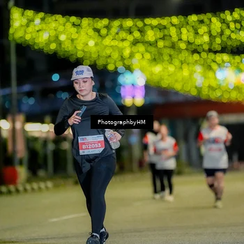 Runner Photo 4626964