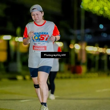 Runner Photo 4626965