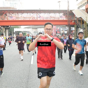 Runner Photo 4626966